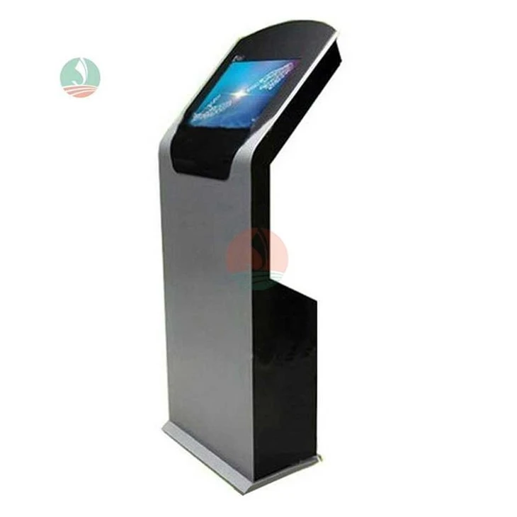 40-2 kiosk payment machine