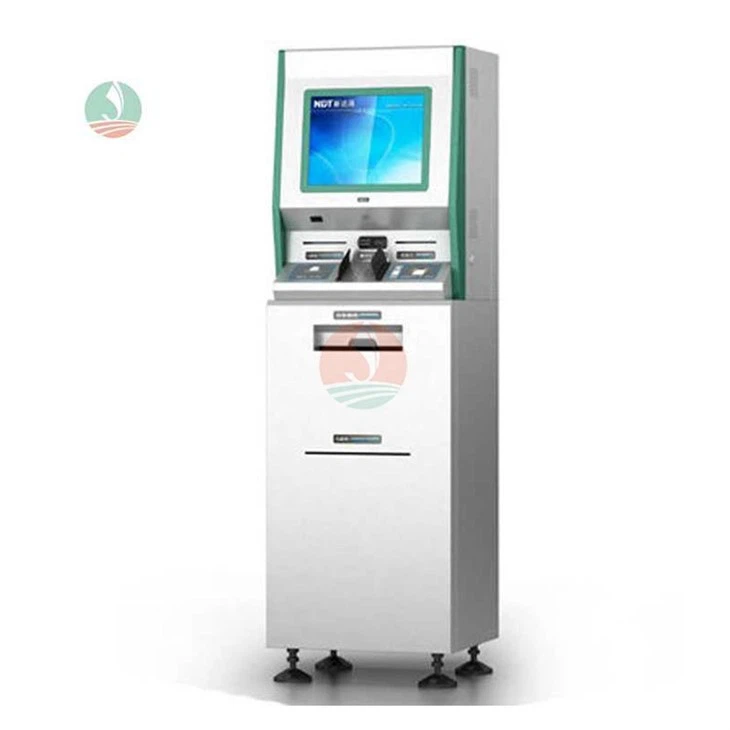 16-6 payment kiosk