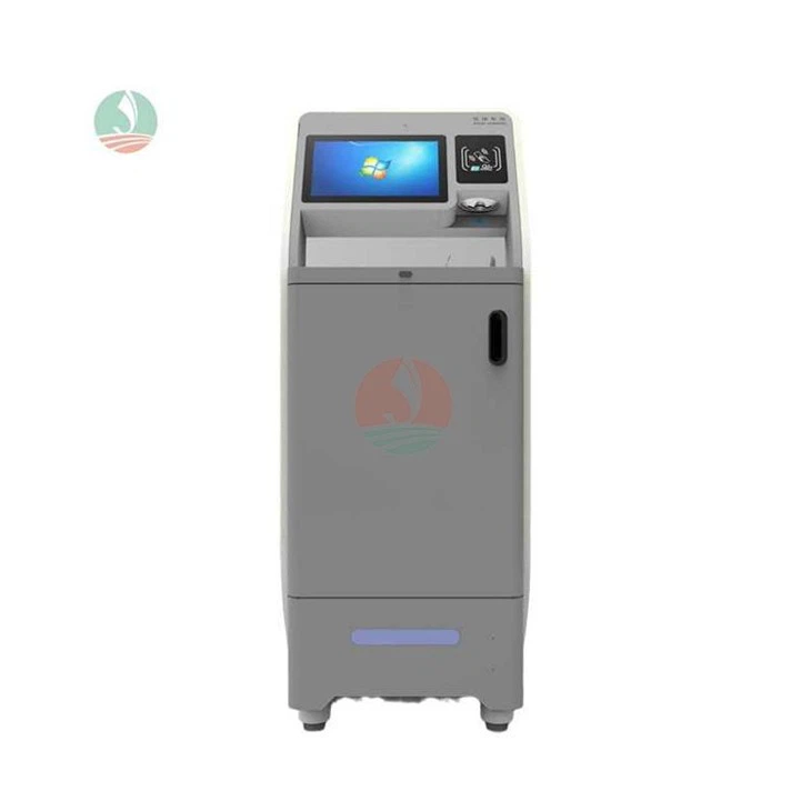 16-2 payment kiosk