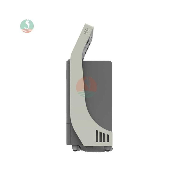 16-3 payment kiosk